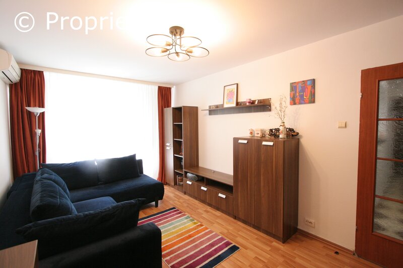Crangasi inchiriere apartament 2 camere