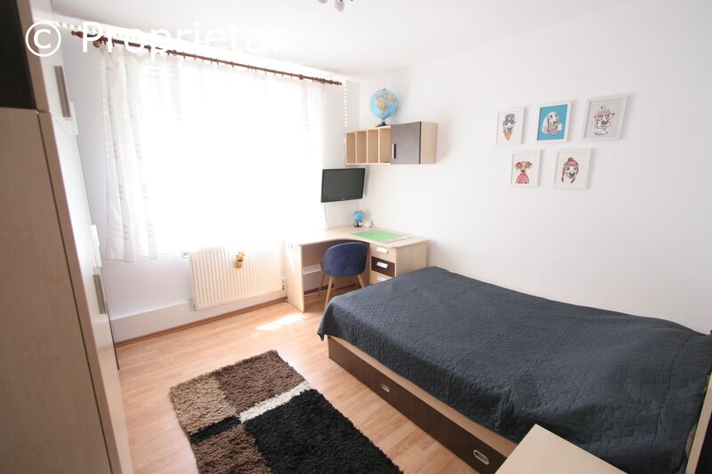 Crangasi inchiriere apartament 2 camere