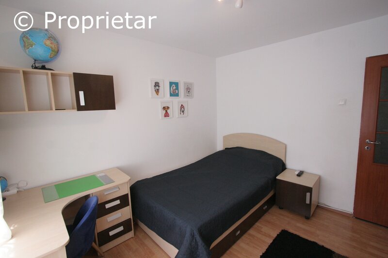 Crangasi inchiriere apartament 2 camere