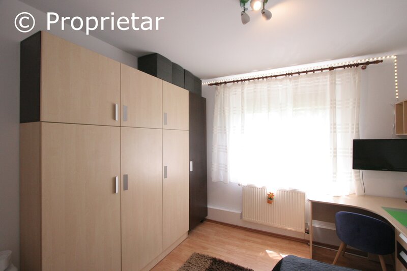 Crangasi inchiriere apartament 2 camere