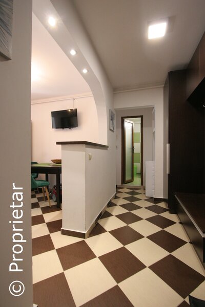 Crangasi inchiriere apartament 2 camere