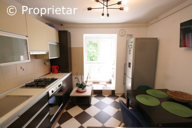 Crangasi inchiriere apartament 2 camere